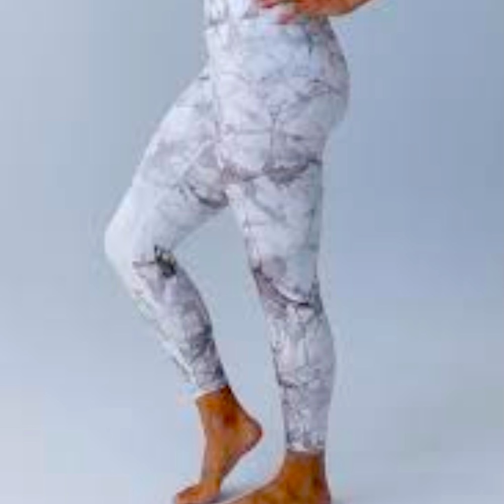 SAVVI REEF Leggings